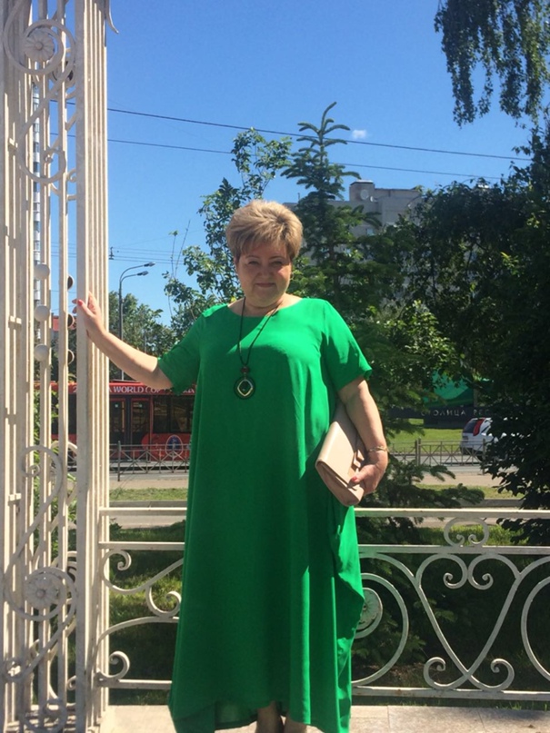 Надежда Зарипова | Казань