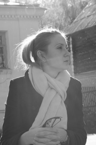 Аня Гаврикова | Иваново