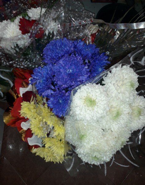 Зоя Русакова | Тамбов