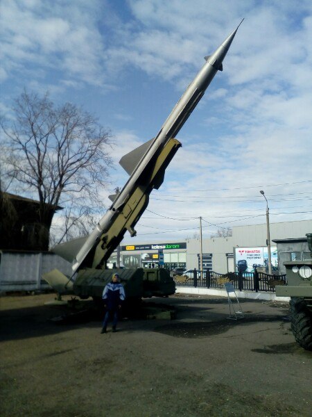 Мария Юшкина | Верхняя Салда