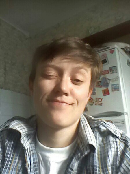 Кирилл Орлов | Тольятти