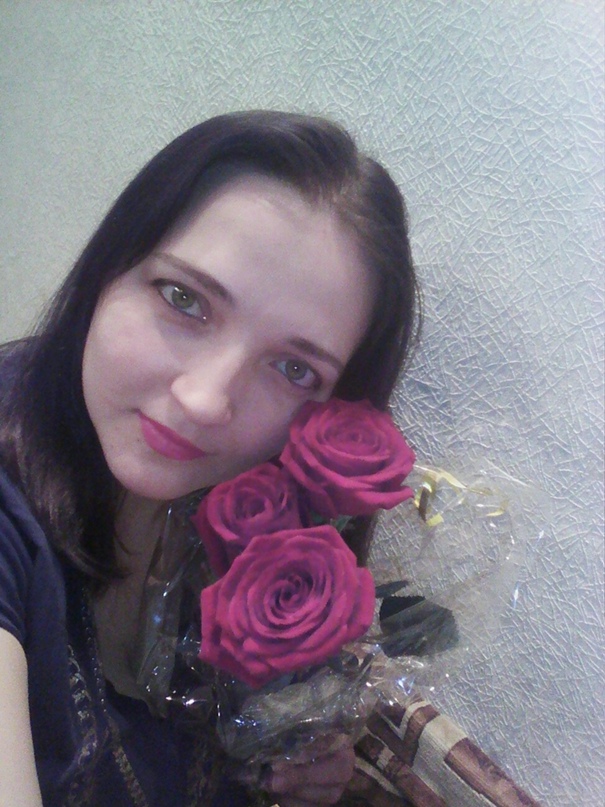 Алёна Огородова | Нижний Тагил