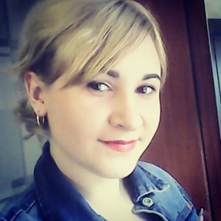 Юля Беликова | Трубчевск