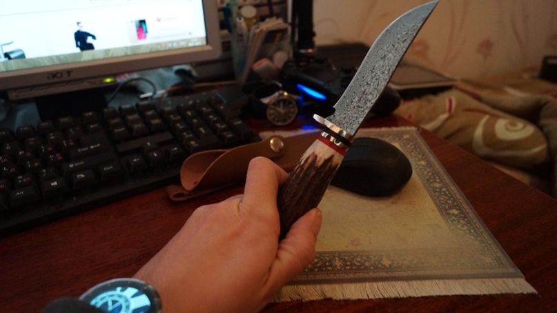 Иван Лапин | Комсомольск-на-Амуре