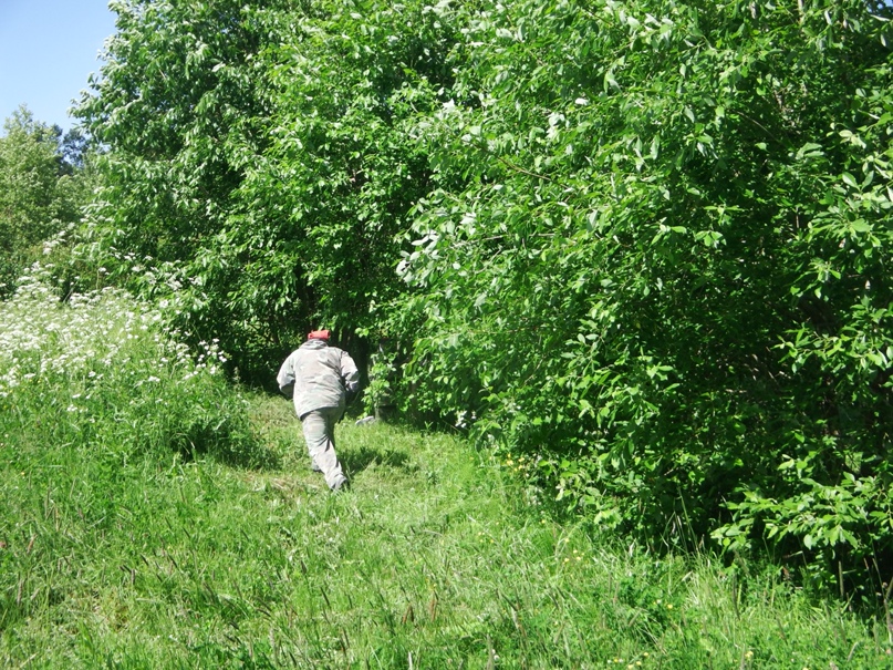 Евгений Угрюмов | Санкт-Петербург