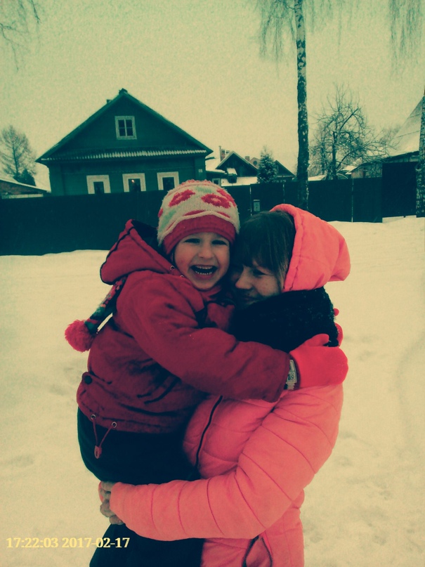 Екатерина Родина | Боровичи