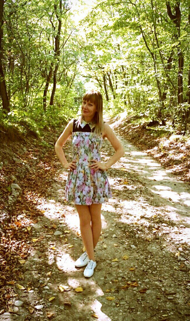 Анна Швецова | Ессентуки