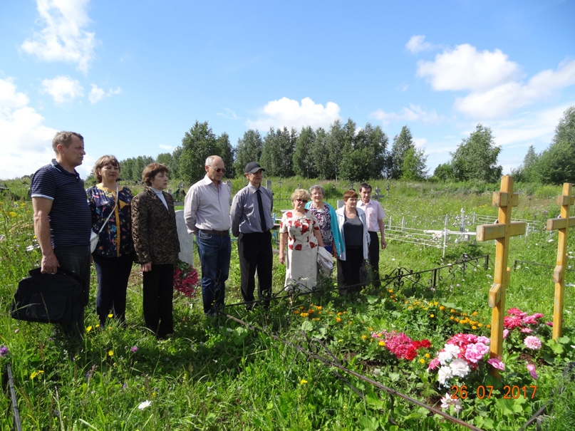 Татьяна Винокурова | Уржум