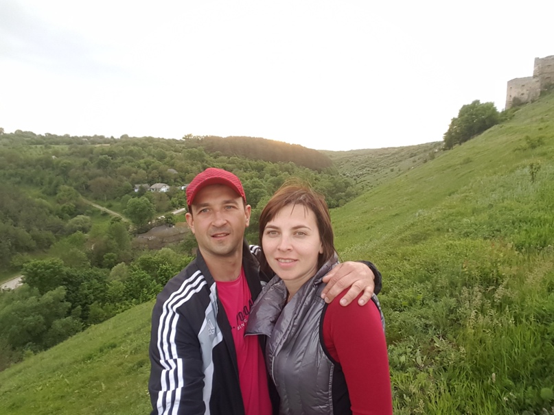 Павел Деревянко | Одесса