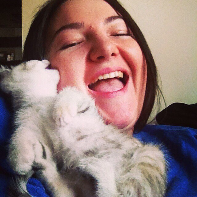 Dinara Blinova | Москва