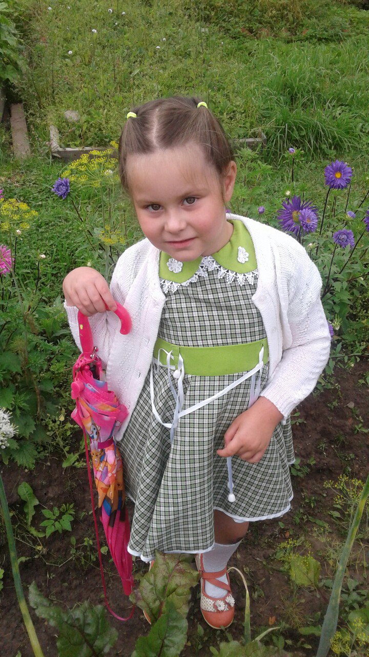 Анастасия Станкевич | Окуловка