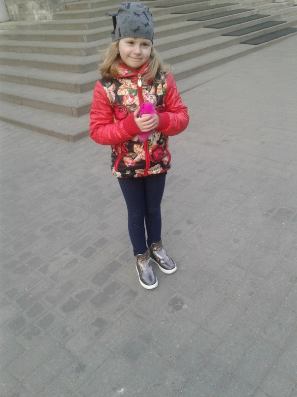 Ирина Раковская | Могилёв