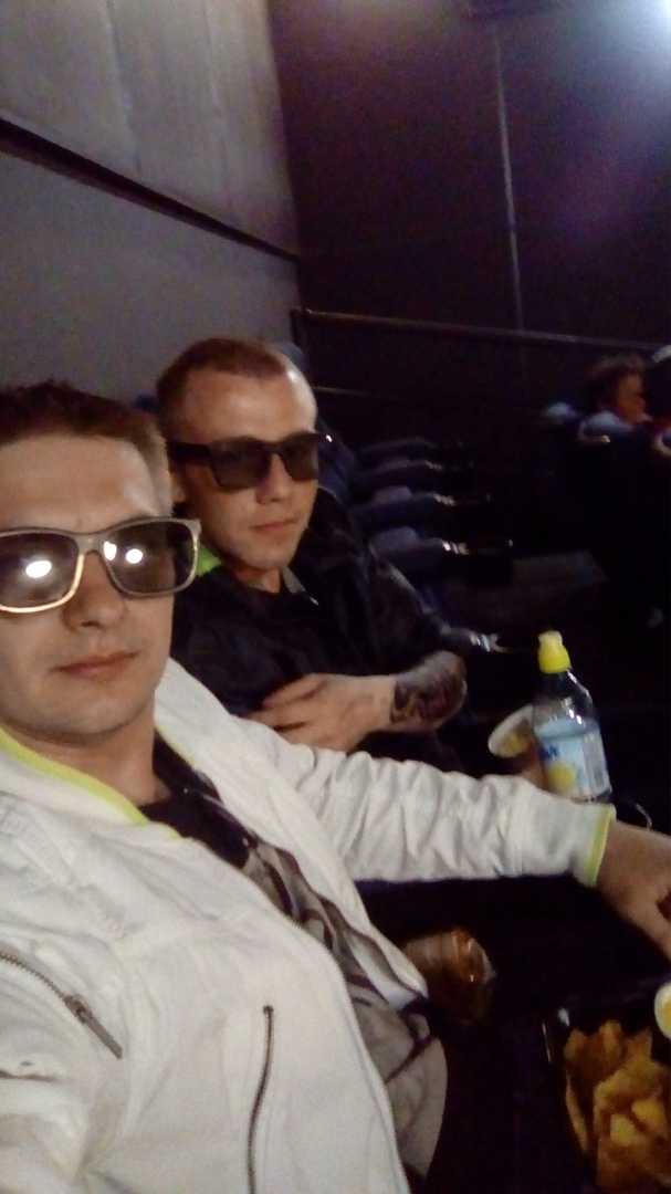 Александр Бондарев | Озерск