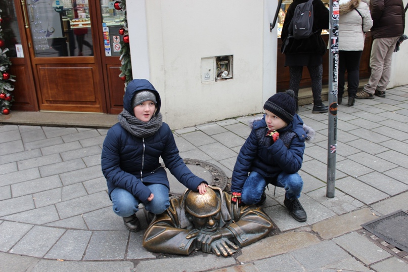 Татьяна Клюева | Правдинск