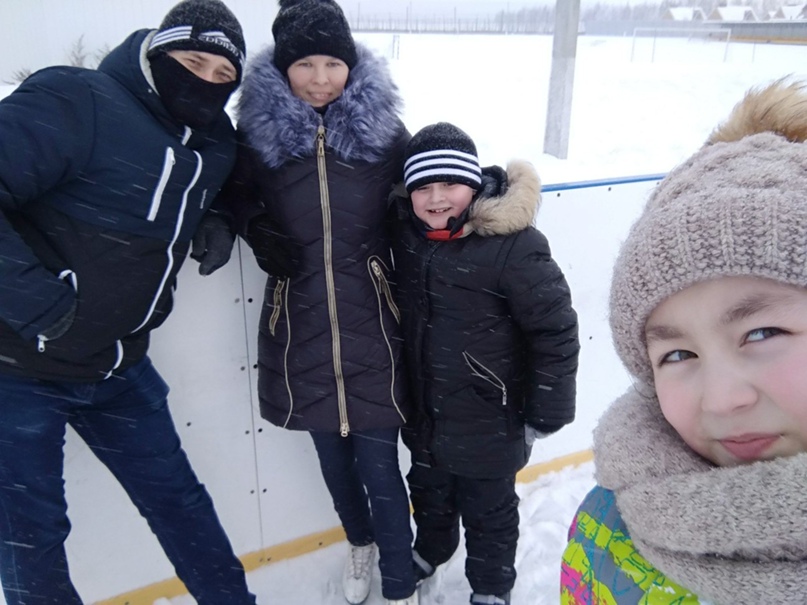 Елена Балова | Цивильск