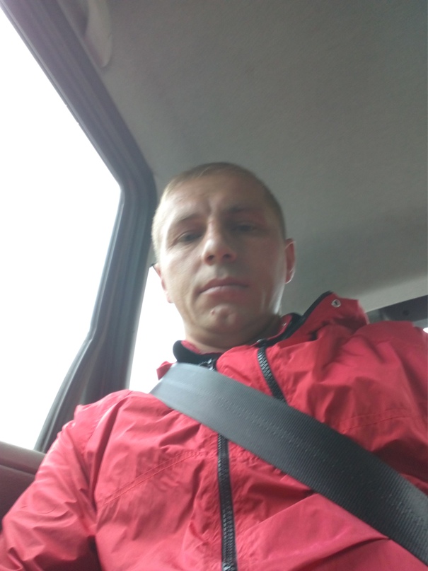 Сергей Овечкин Владимирович | Вологда