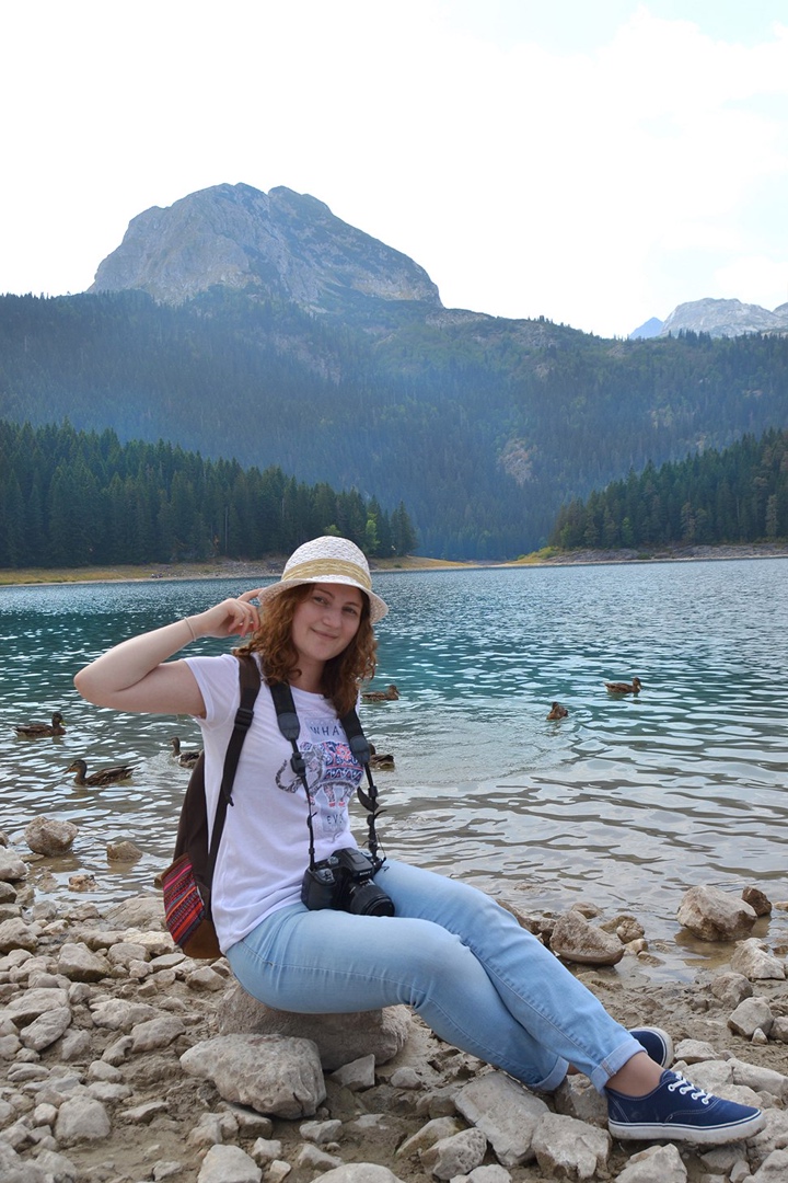 Ирина Даниленко Aerin | Санкт-Петербург