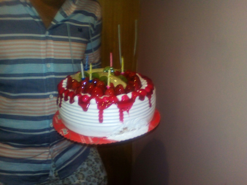 Надежда Киселёва | Москва