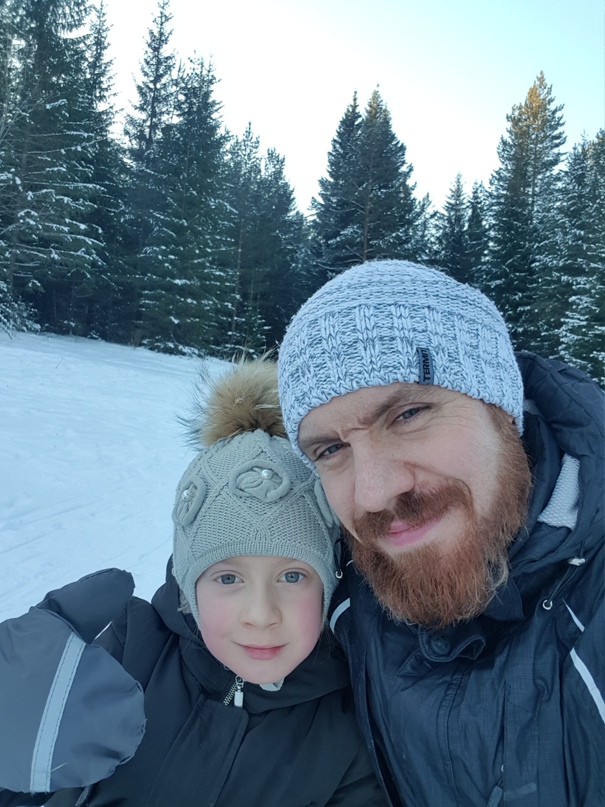 Александр Соломенников | Нижний Тагил