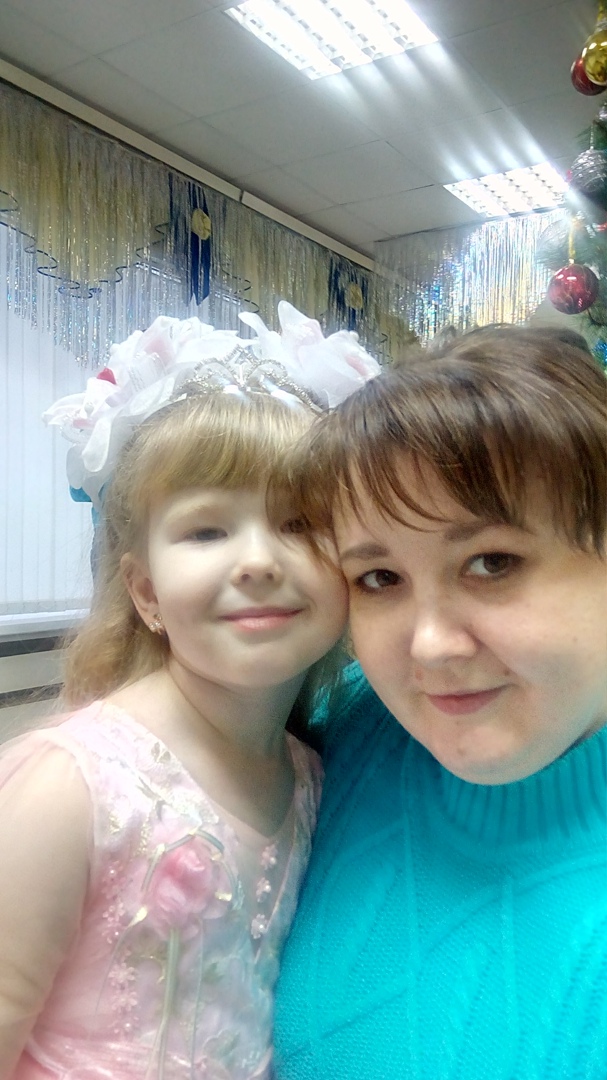 Елена Бабинцева | Ижевск