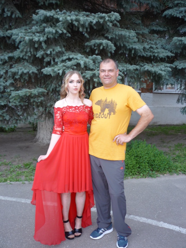 Роман Белов | Клин