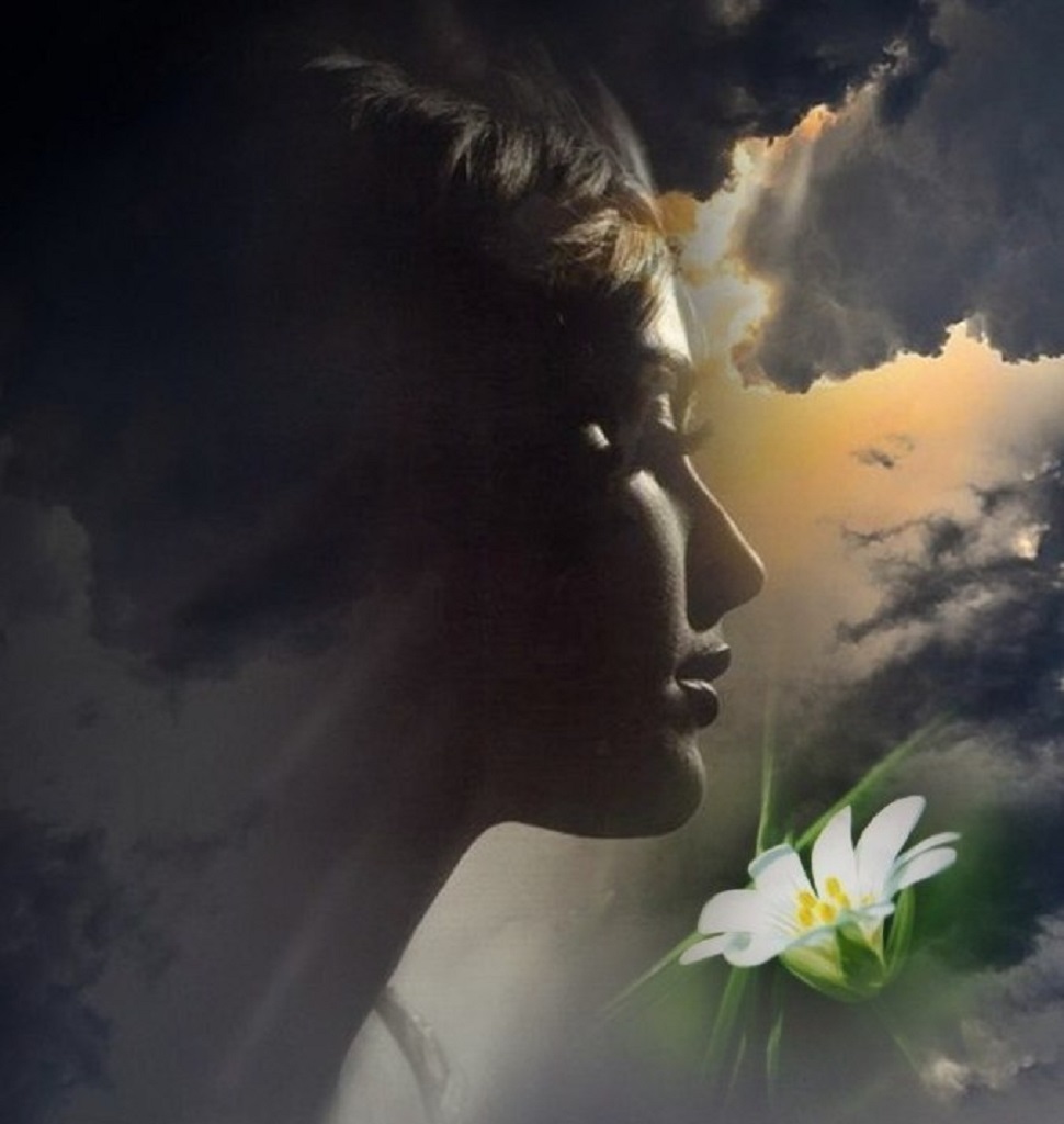 Красота человеческой души