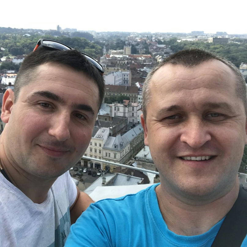 Саша Кузьменко | Чернигов