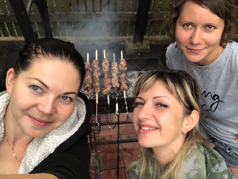 Татьяна Шишкина ☜♡☞ | Москва