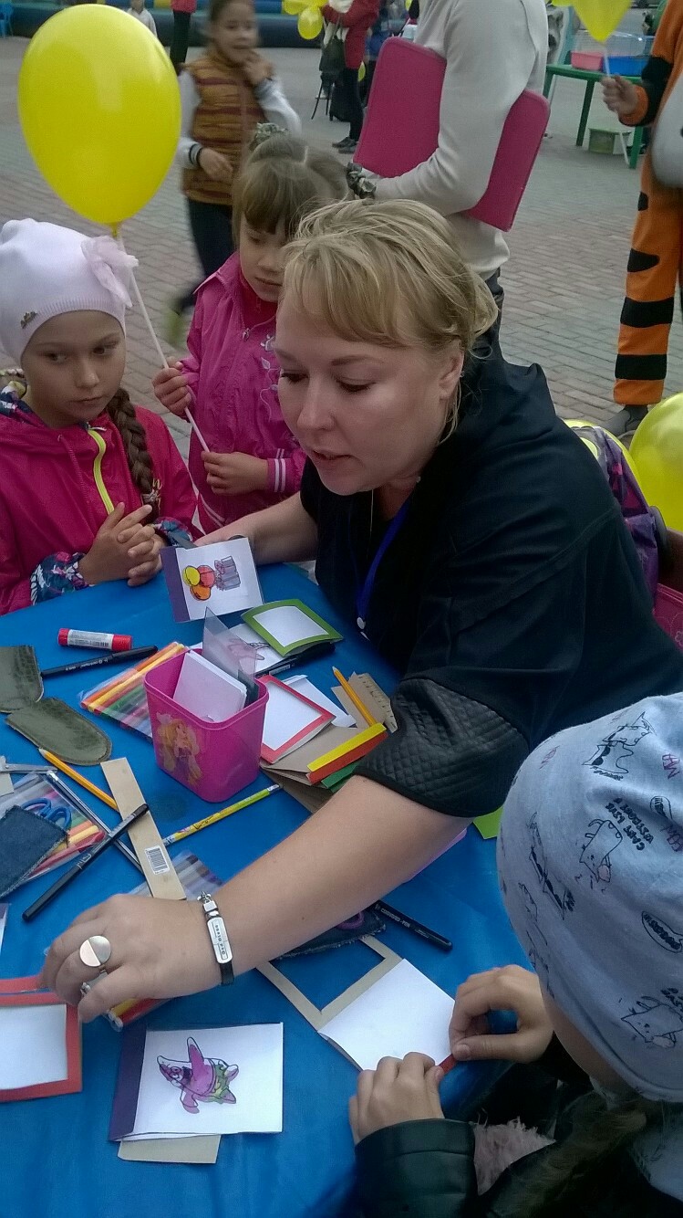 Александра Перфилова | Пенза