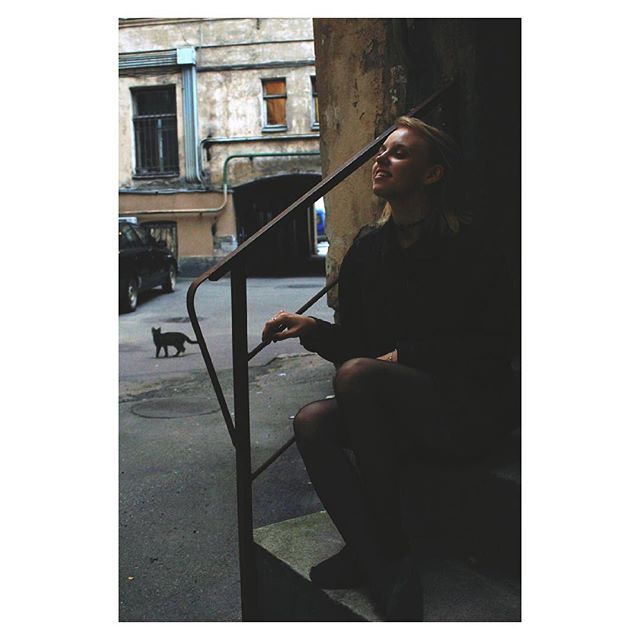 Анастасия Князева | Санкт-Петербург