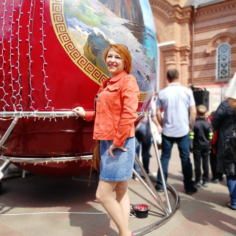 Ирина Сапрунова | Северодонецк