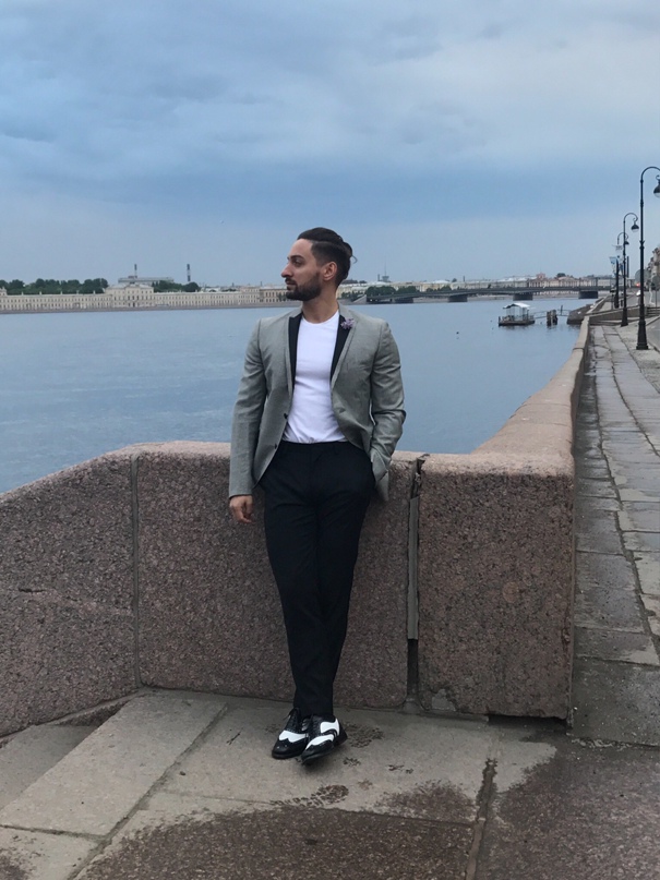 Стас Рыпин | Санкт-Петербург