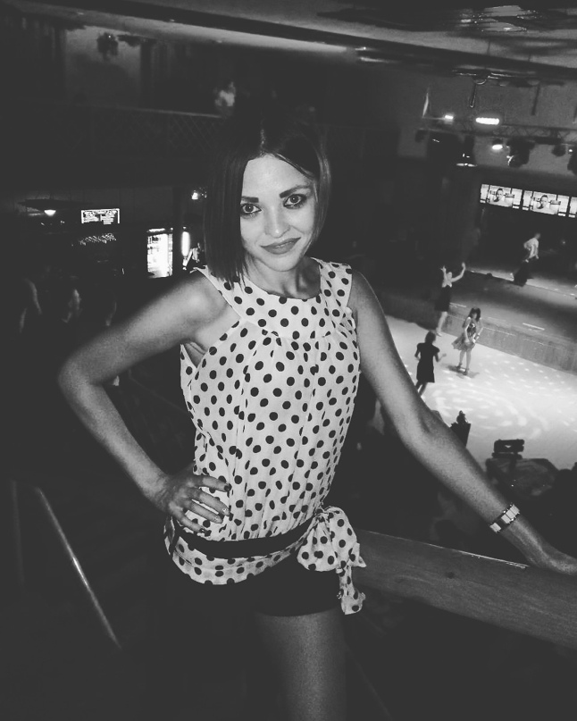 Татьяна Бородина |