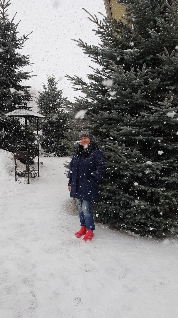 Таня Яровая | Псков