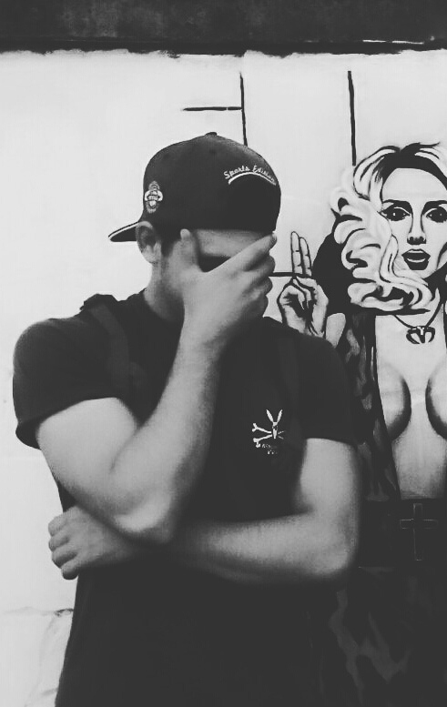 Серёжа Радченко |