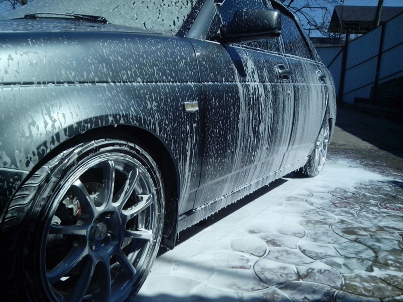 Сергей Гундарев | Краснодар