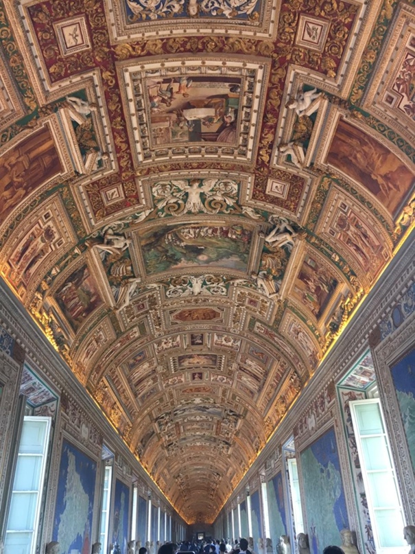 Юля Орешкина | Санкт-Петербург