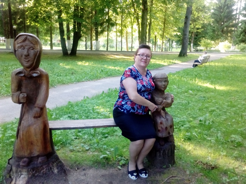 Марина Колышкина Леонидовна | Гатчина