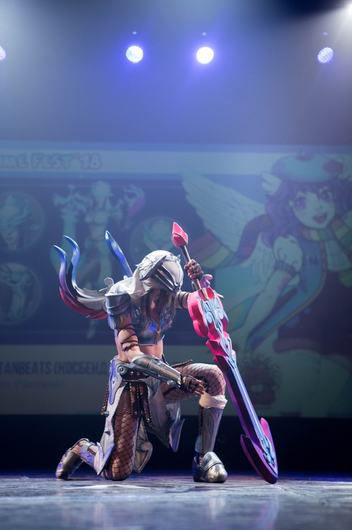 Александра Сосновская | Минск