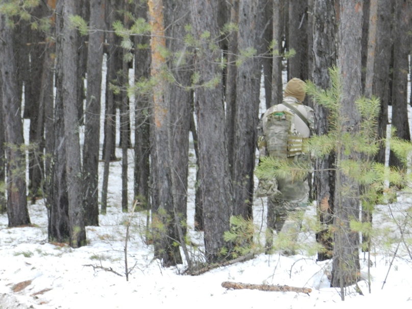 Евгений Литвинов | Барнаул