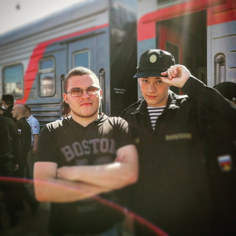 Валентин Большаков | Белгород