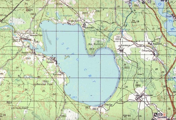 Озеро Отрадное ❤ Smokehouse ✅ Минск, Беларусь