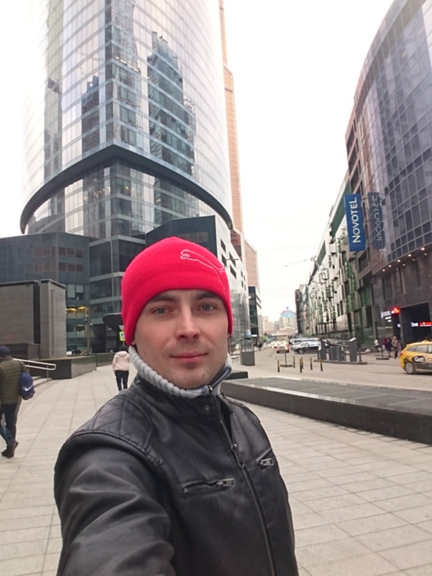 Илья Алейников | Минск