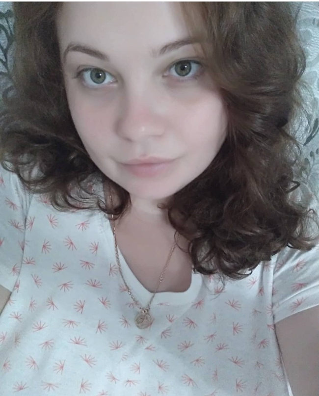 Ольга Рузанова | Новочеркасск