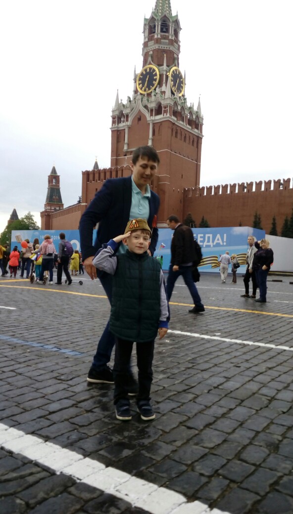 Сергей Игнатенко | Москва