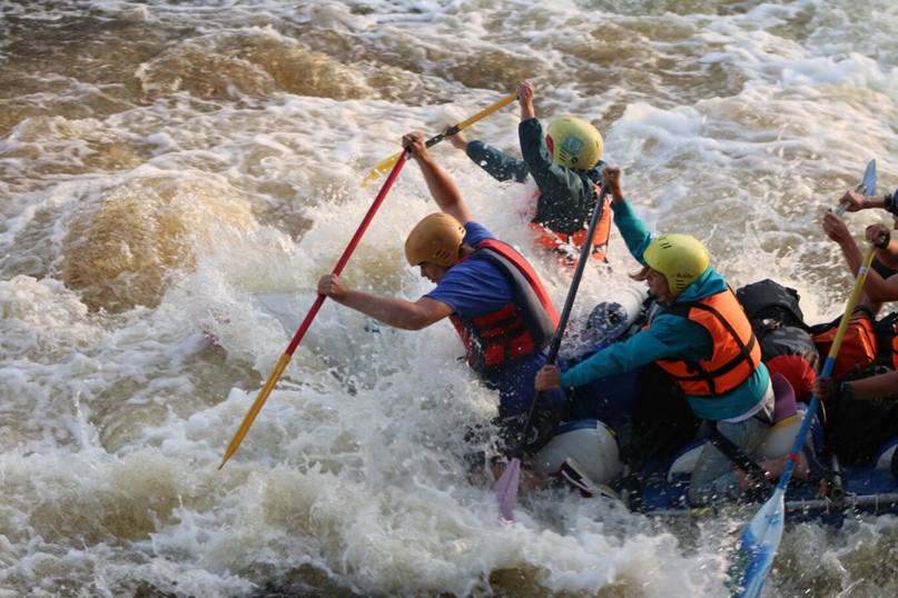 Юля Чураева | Санкт-Петербург