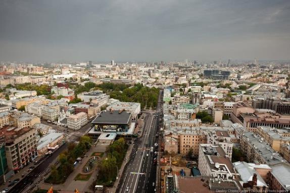 Елена Алексеева | Москва