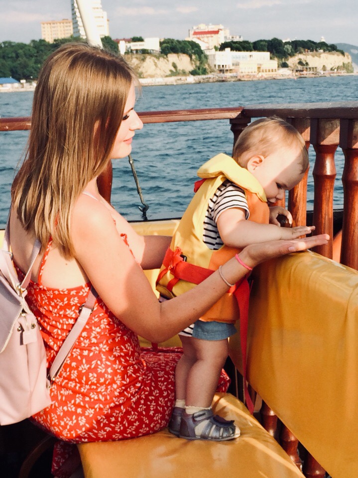 Олеся Дмитриева | Брянск