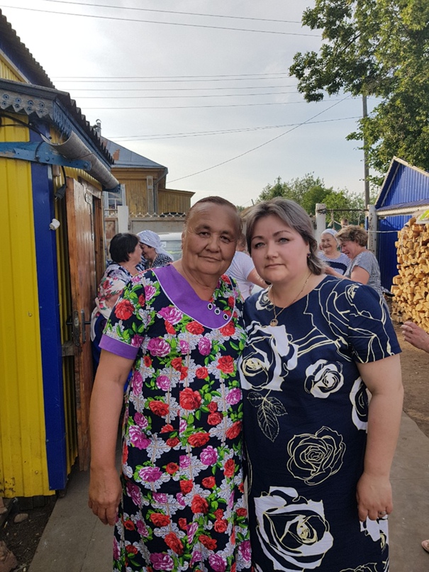 Айсылу Валеева | Москва