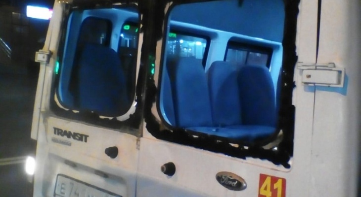 В массовом ДТП в Чебоксарах пострадали три человека Это картинка